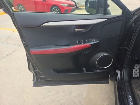 Used 2021 Lexus NX 300 F Sport image 11