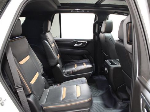 Used 2021 GMC Yukon AT4 image 26
