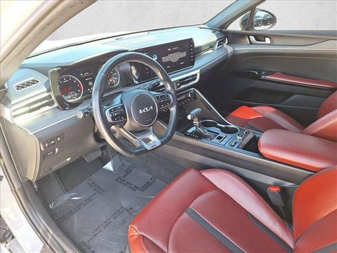 Used 2024 Kia K5 GT-Line w/ GT-Line Premium Package FWD image 9