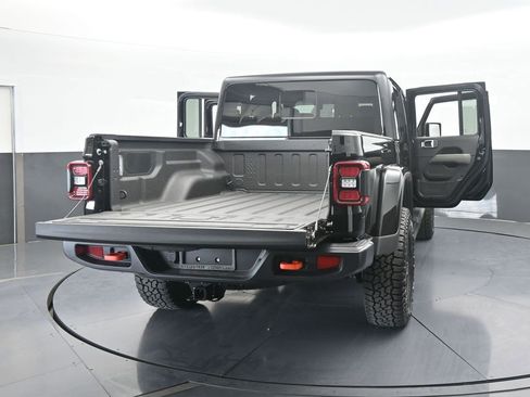 New 2026 Jeep Gladiator Mojave image 71