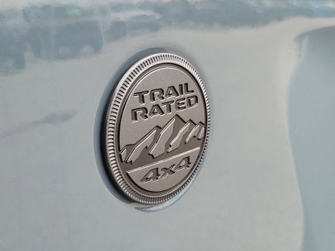 New 2026 Jeep Wrangler Sport image 8