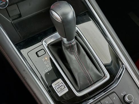 Used 2023 MAZDA CX-5 Carbon Edition image 24