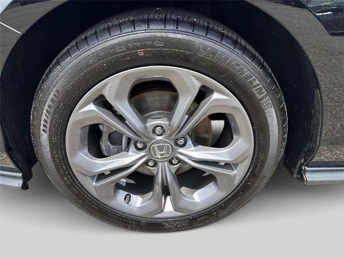 Used 2024 Honda Accord EX image 28