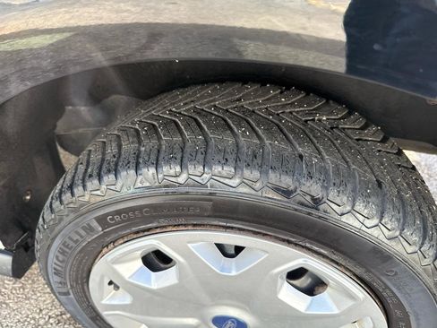 Used 2019 Ford Transit Connect XLT w/ Driver-Assist Package FWD image 25