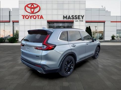 Used 2024 Honda CR-V Sport-L image 3