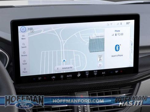New 2024 Ford Escape ST-Line FWD image 14