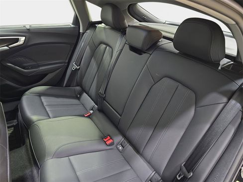 Used 2025 Audi A5 2.0T Prestige w/ 19" Wheel Package image 16