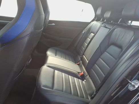 Used 2024 Volkswagen Golf R image 13