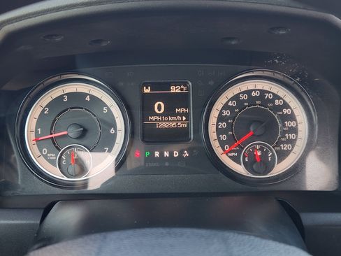 Used 2018 RAM 1500 Express RWD image 15