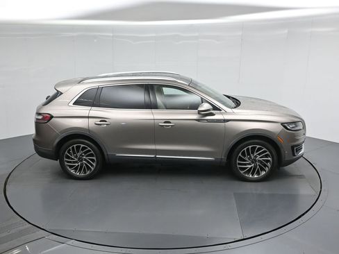 Used 2020 Lincoln Nautilus Reserve image 41