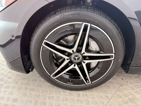 Used 2024 Mercedes-Benz C 300 Sedan image 11