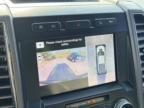 Used 2019 Ford F150 Raptor w/ Equipment Group 802A Luxury image 31