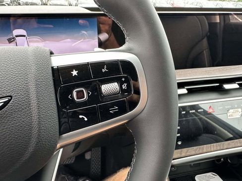 New 2026 Genesis GV80 2.5T Prestige AWD/4WD image 30