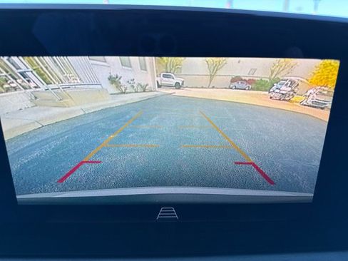 Certified 2025 Buick Envista Preferred w/ Convenience I Package image 22