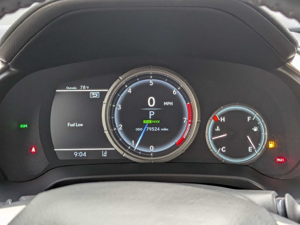 Used 2022 Lexus RX 350 F Sport w/ Accessory Package AWD/4WD image 29