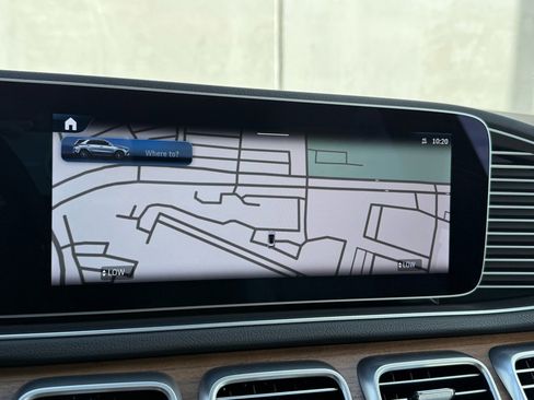 Used 2026 Mercedes-Benz GLE 350 4MATIC image 10