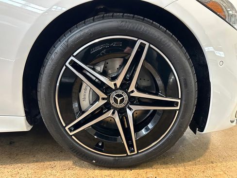New 2026 Mercedes-Benz C 300 4MATIC Sedan image 8