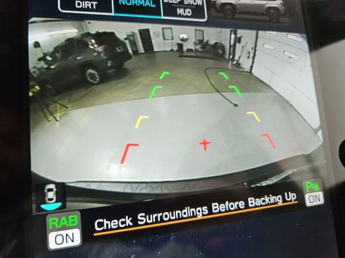 New 2026 Subaru Forester Wilderness image 20