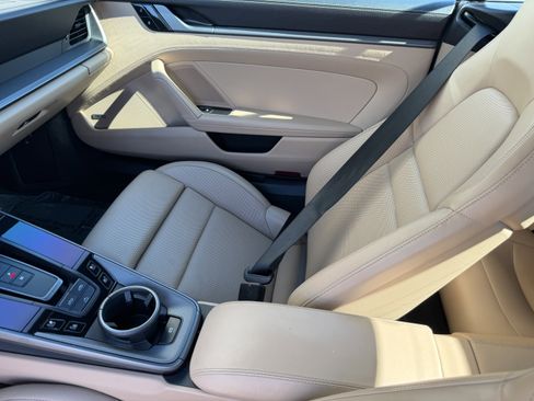 Certified 2020 Porsche 911 Carrera S image 18