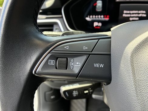 Used 2023 Audi A5 2.0T Premium Plus AWD/4WD image 31