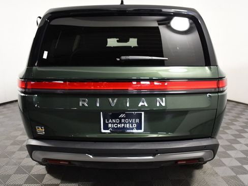 Used 2023 Rivian R1S Adventure AWD/4WD image 5