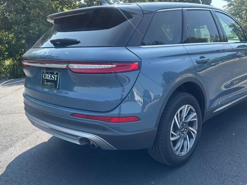Used 2023 Lincoln Corsair AWD w/ Equipment Group 101A image 3