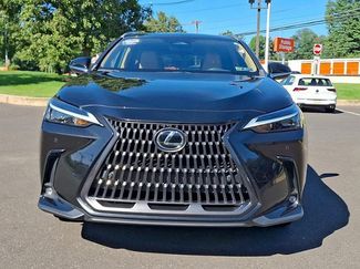 Used 2024 Lexus NX 350 AWD video 2