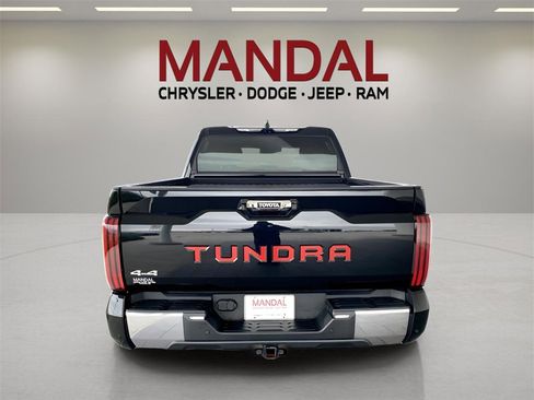 Used 2023 Toyota Tundra 1794 Edition image 7