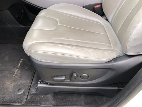 Used 2021 Hyundai Palisade SEL w/ Premium Package image 16