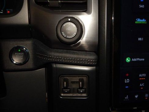 New 2025 Ford F150 Lightning Flash image 24