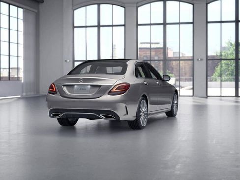 Used 2019 Mercedes-Benz C 300 Sedan image 23