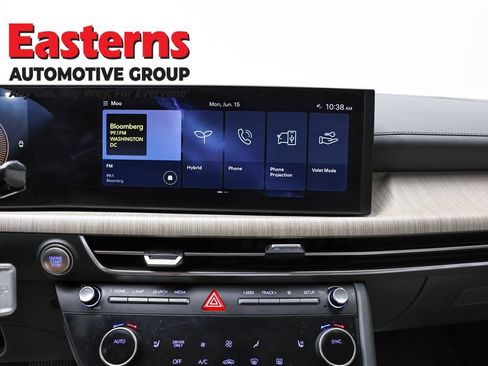 Used 2025 Hyundai Sonata SEL FWD image 11