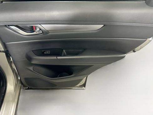 Used 2025 MAZDA CX-5 AWD 2.5 S w/ Preferred Package image 30