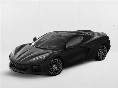 Certified 2023 Chevrolet Corvette Z06 w/ Engine Appearance Package