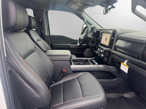 New 2026 Ford F250 Lariat w/ Chrome Package image 14
