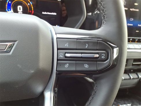 New 2026 Chevrolet Colorado Trail Boss image 14