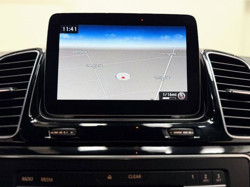 Used 2017 Mercedes-Benz GLE 63 AMG S image 28