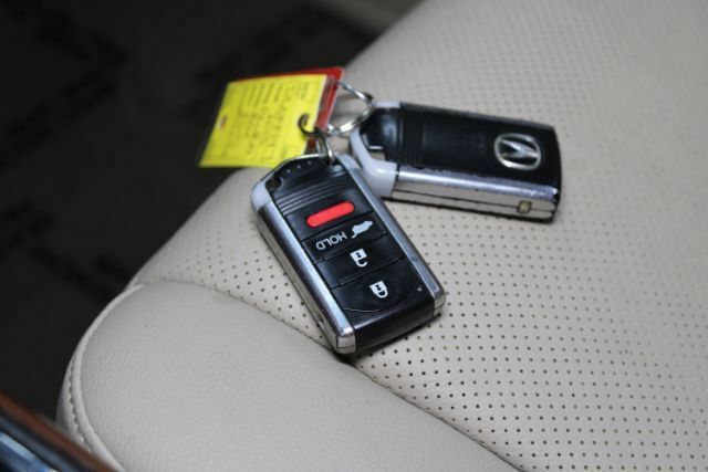 Used 2013 Acura RDX w/ Technology Package FWD image 14