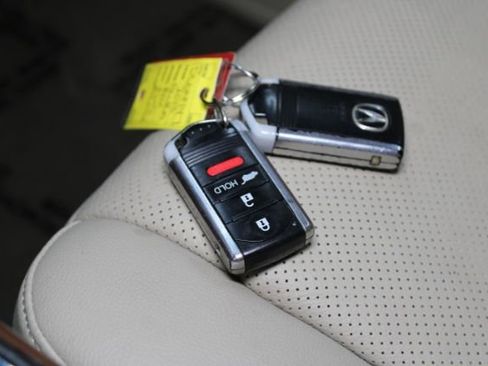 Used 2013 Acura RDX FWD w/ Technology Package image 14