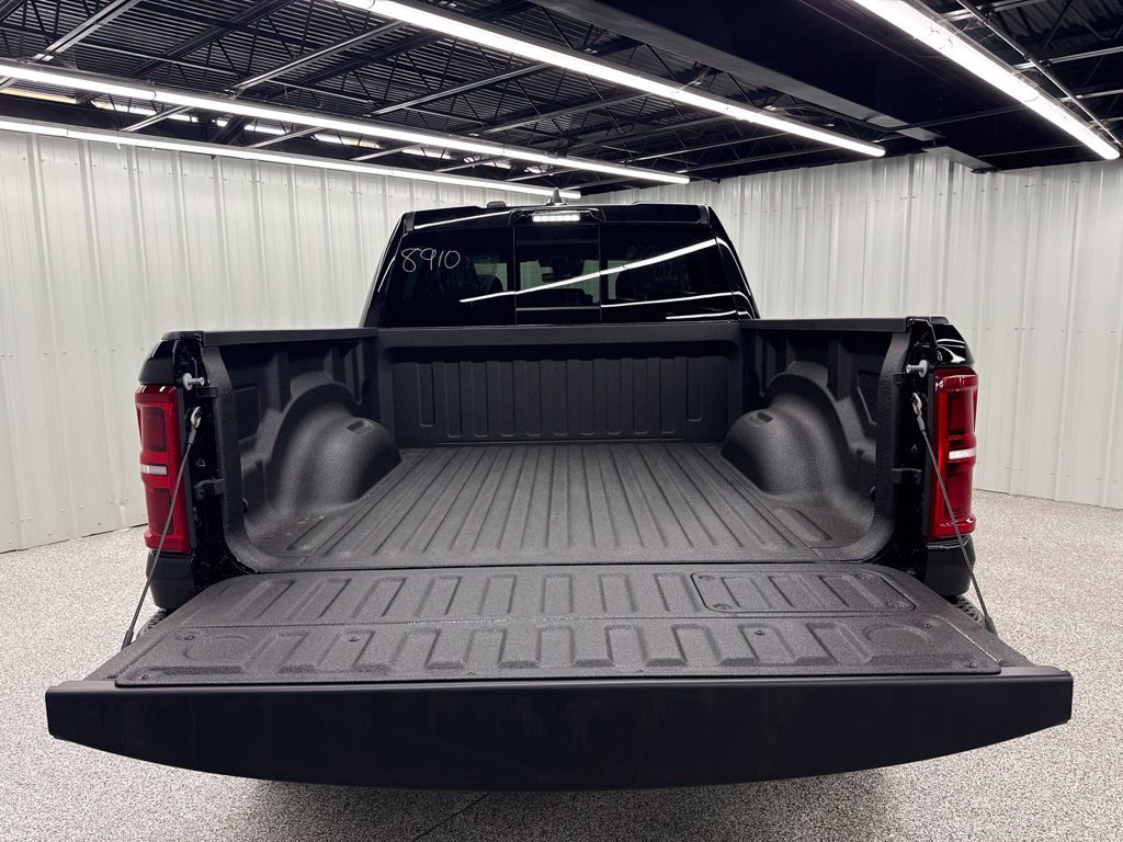 New 2026 RAM 1500 RHO w/ RHO Level 1 Equipment Group AWD/4WD image 9