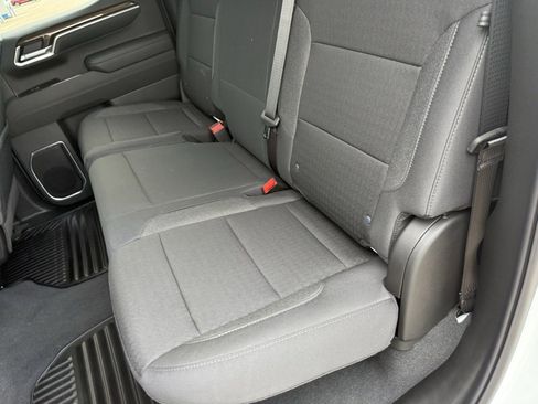 New 2026 Chevrolet Silverado 1500 LT w/ Texas Edition Plus image 34