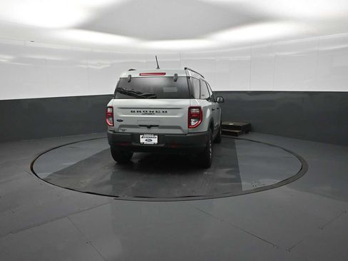 Certified 2021 Ford Bronco Sport Big Bend AWD/4WD image 46