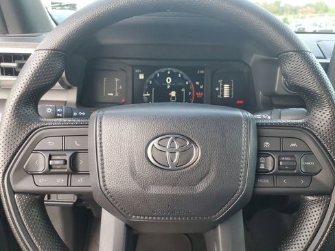 New 2026 Toyota Tacoma SR5 image 23