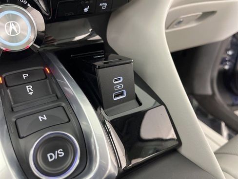 Used 2023 Acura MDX SH-AWD w/ Technology Package image 24