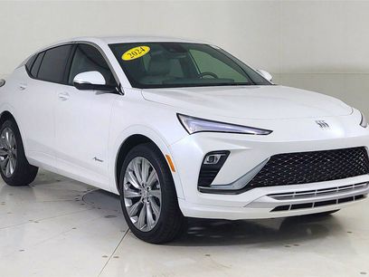 Used 2024 Buick Envista Avenir