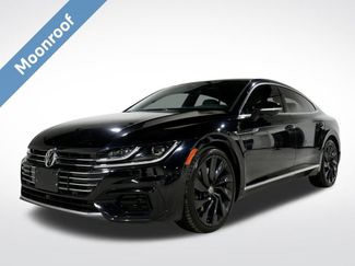 Used 2020 Volkswagen Arteon SEL Premium 360° Tour