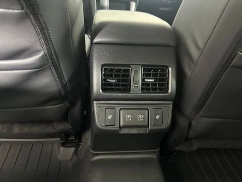 Used 2019 Subaru Outback 2.5i Limited AWD/4WD image 20