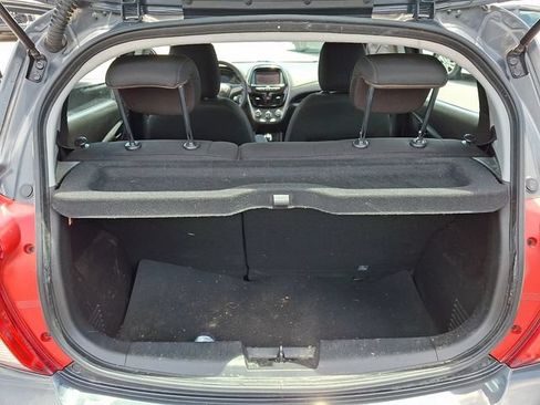 Used 2021 Chevrolet Spark LS FWD image 34