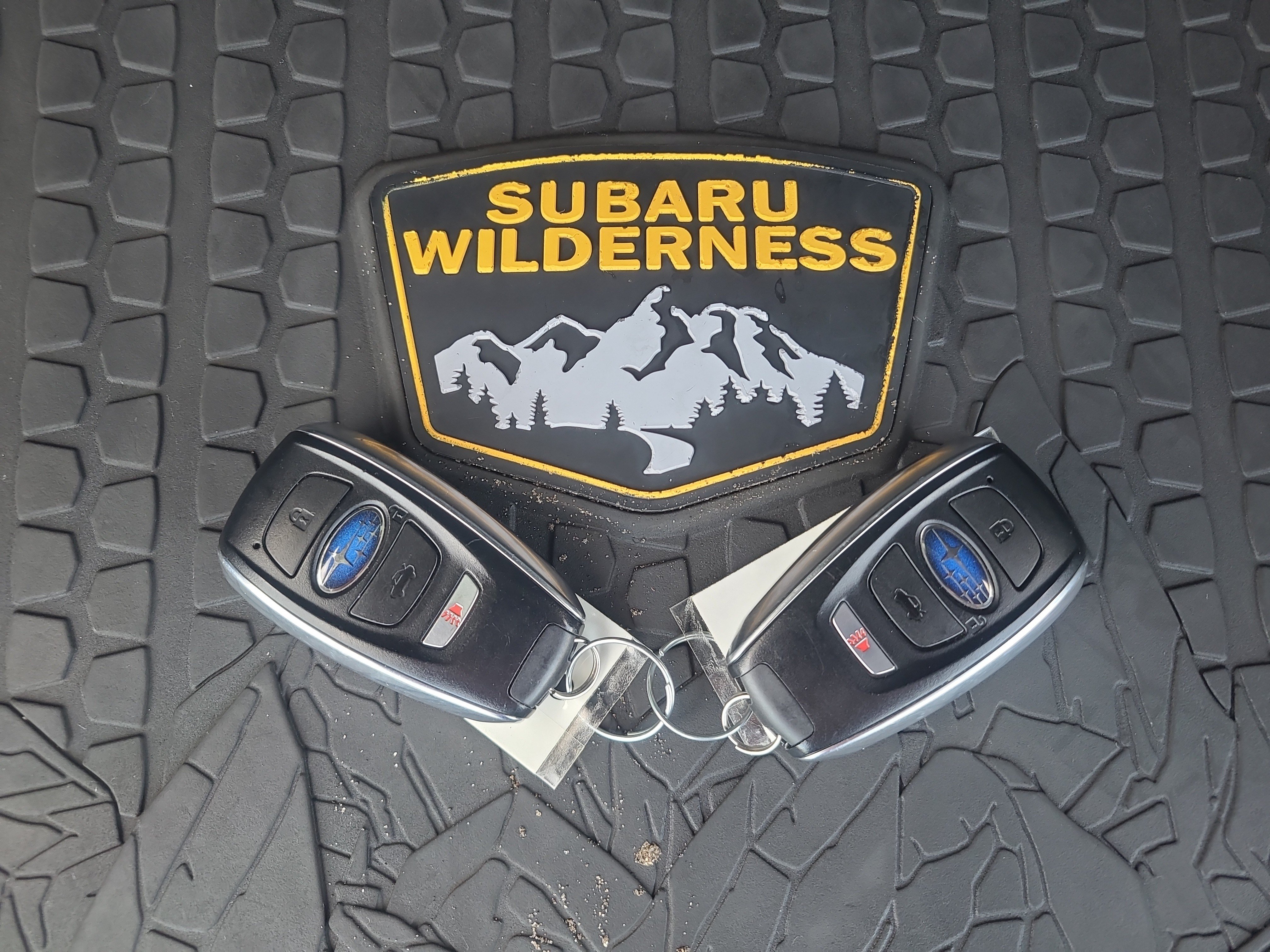 Used 2024 Subaru Forester Wilderness AWD/4WD image 32