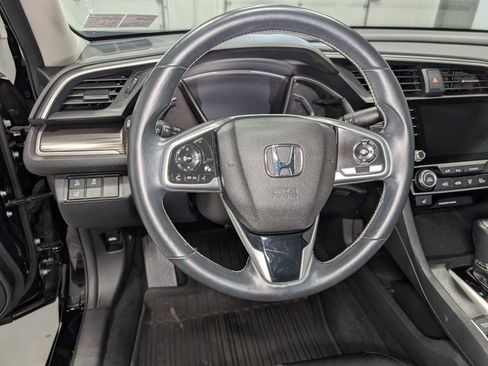 Used 2020 Honda Civic EX image 36
